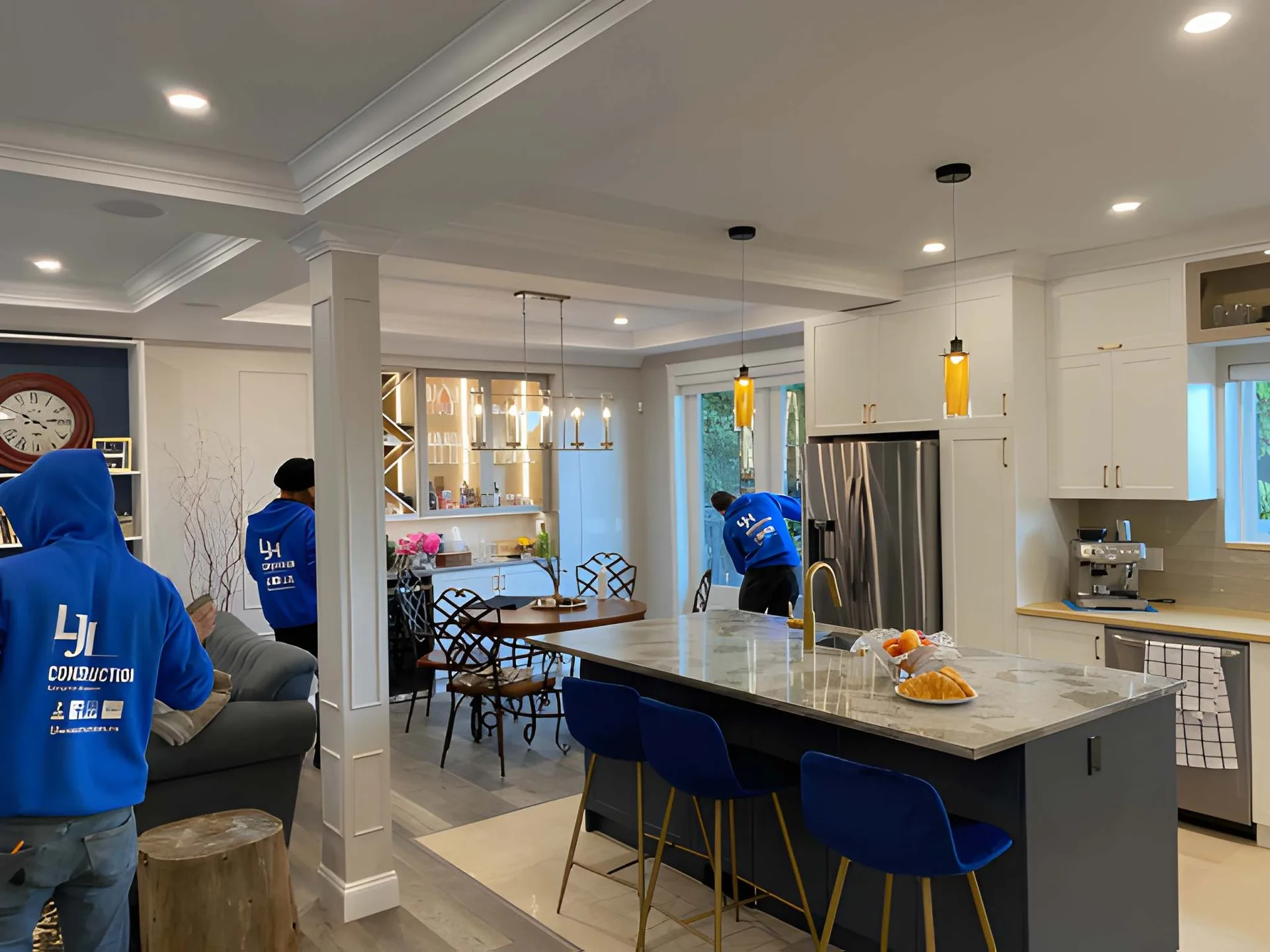 Tenant Improvements: A Practical Guide for BC Commercial Spaces